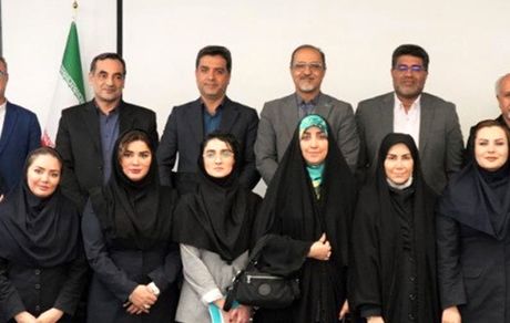 مدیرعامل بیمه دی: وظیفه ما امیدآفرینی و ایجاد آرامش در زندگی مردم است