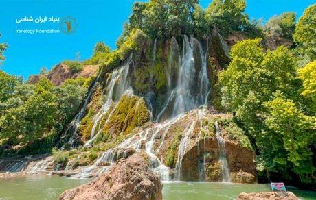 رونمایی از نخستین تیزر مستند «رخ ایران» توسط بنیاد ایران‌شناسی
