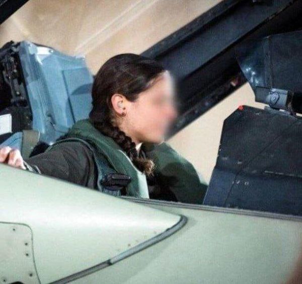 اسارت خلبان اسرائیلی توسط ترامپ تایید شد