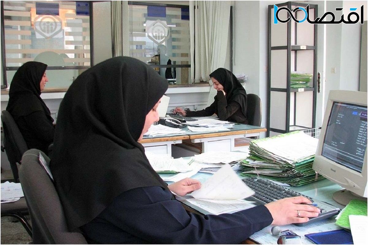 این کارمندان 50 درصد افزایش فوق‌العاده ویژه در حقوق دارند