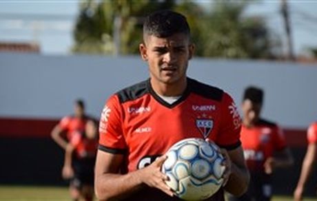  مبلغ  قرارداد مهاجم برزیلی پرسپولیس مشخص شد 