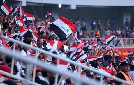 میزبان بازی عراق-ایران تا 2 روز آینده مشخص می‌شود