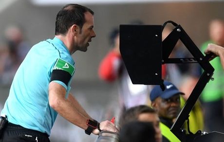 جلسه کارگروه VAR برگزار شد