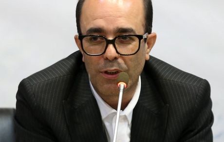 انتصاب محمود سعیدی زاده به سمت قائم مقام مدیرعامل در حوزه فنی و توسعه بازار​ بیمه البرز