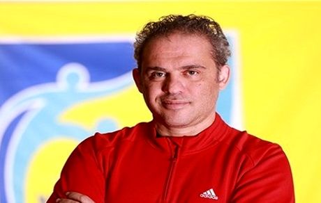 مظفری: پنالتی برای پرسپولیس رخ نداد