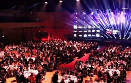 چک‌لیست کامل برای آماده‌سازی یک مراسم استاندارد