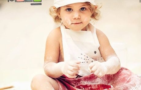  دختر سام درخشانی قناد شد + عکس