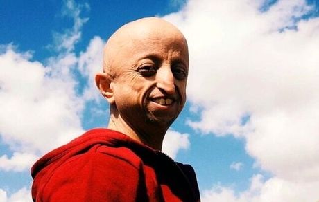 حمید حبیبی‌فر بازیگر جوان سینما درگذشت + عکس