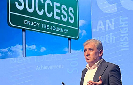 خدمات متمایز، تحول دیجیتال و رضایت مشتری؛ اولویتهای بانک اقتصادنوین