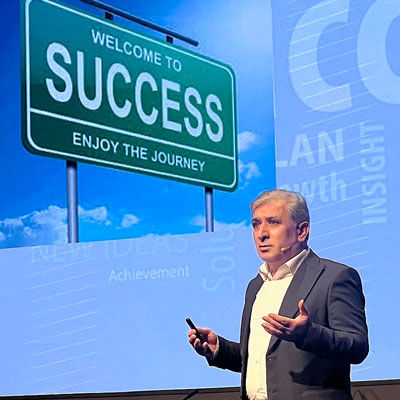 خدمات متمایز، تحول دیجیتال و رضایت مشتری؛ اولویتهای بانک اقتصادنوین