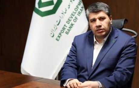 پیام مدیرعامل بانک توسعه صادرات ایران به مناسبت هفته بانکداری اسلامی