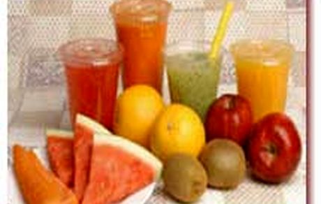 این آبمیوه ها شمارا چاق نمیکند + عکس