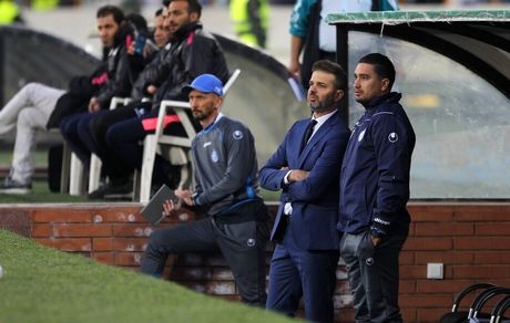 فتحی می‌خواهد همه کاره استقلال باشد