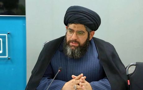 ناظر شرعی بانک توسعه تعاون: به دنبال تعمیق حکمرانی شریعت در همه سطوح بانک هستیم