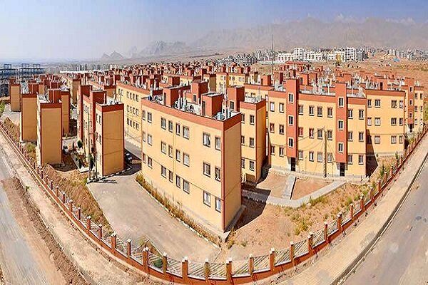 سریعترین ثبتنام در طرح مسکن ملی!