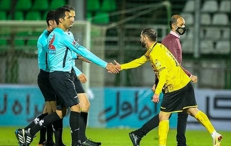 خلعتبری شاگرد نکونام می‌شود؟