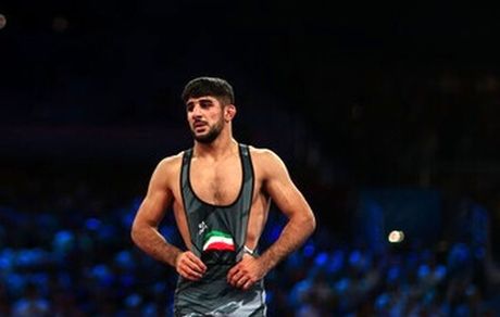 برنامه کامل روز سوم کشتی فرنگی قهرمانی جهان/ 2 ایرانی روی تشک میروند