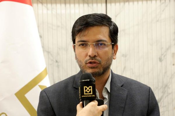 دکتر سرگزی، رئیس کمیسیون قضائی و حقوقی مجلس: بانک صنعت و معدن اقدامات مؤثری در جهت توسعه فناوری، خودکفایی و کاهش وابستگی به واردات به انجام رسانده است