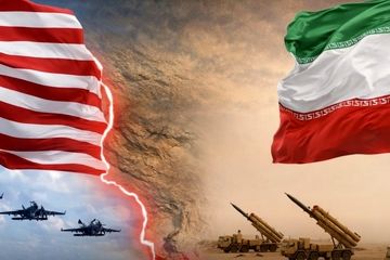 تهدید آمریکا علیه ایران در میانه مذاکرات: ظرف چند ساعت آینده هر اتفاقی می‌تواند رخ دهد! / بانک ملی: احتمال جنگ ایران و آمریکا بالاست!