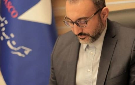 گواهی کشف معدن مس جانجا صادر شد