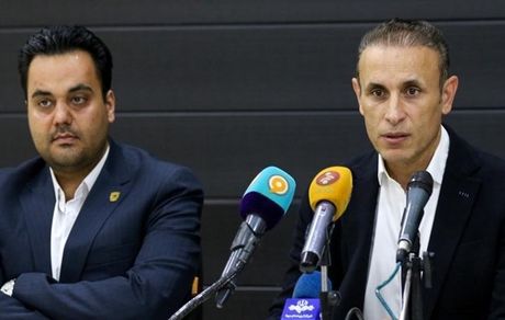 گل‌محمدی: ما مدعی هستیم