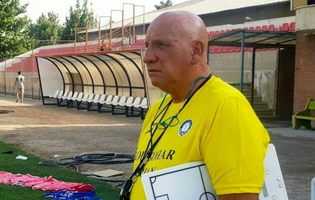 یک بازی تدارکاتی در انتظار شاگردان بگوویچ 