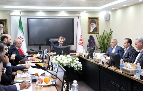 تاکید سمیعی نژاد بر بهره برداری بهینه، چابک وطبق برنامه از اسکله منطقه ویژه خلیج فارس