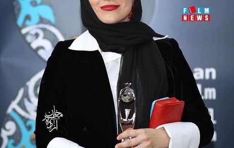 سحر دولتشاهی ازدواج کرد + عکس لو رفته و بیوگرافی