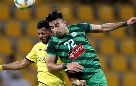 واکنش ستاره استقلالی به باخت بد مقابل پرسپولیس