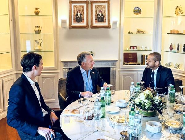 جزئیات دور سوم مذاکرات ایران و آمریکا / خبرگزاری دولت: اگر توافق نکنیم جنگ در پیش است!