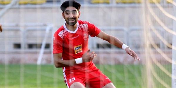 وضعیت جدایی بازیکن پرسپولیس تا پنجشنبه مشخص می‌شود