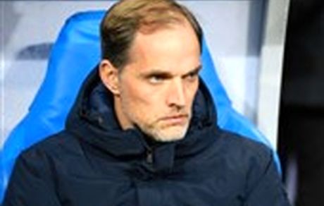 توخل: نیمار فردا در ترکیب پاری‌سن‌ژرمن خواهد بو