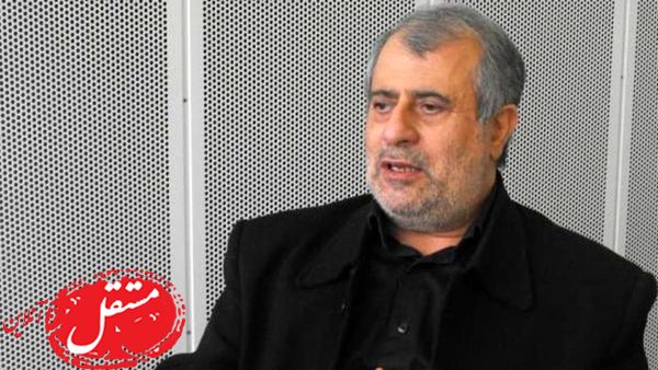غیر از همین آقای خامنهای و غیر از همین سپاهیان و ارتشیان، کسی برای دفاع و دفع دشمن وجود ندارد