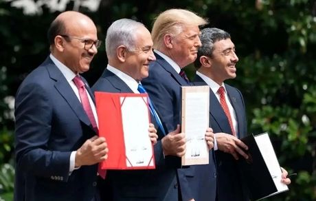 آیا ایران وارد بازی جدید خاورمیانه می‌شود؟