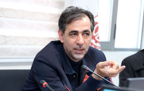 مدیر مجتمع مس سونگون: اجرای پروژه‌های کلان زیست‌محیطی و توسعه‌ای در مسیر پایداری و بهره‌وری معدن