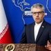بقایی از ایران رد اتهام کرد