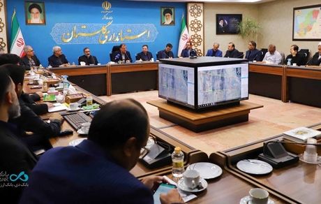 بانک دی سرمایه‌گذار احداث نیروگاه خورشیدی ۱۰۰ مگاواتی در استان گلستان شد