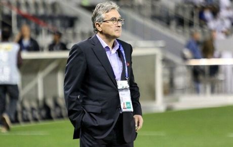 شکایت برانکو پرسپولیس را محروم از لیگ قهرمانان آسیا نمی‌کند
