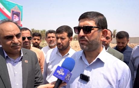 عمل به مسئولیت‌های اجتماعی شرکت فولاد اکسین به زیرساخت فرهنگی مناطق کم برخوردار کمک می‌کند