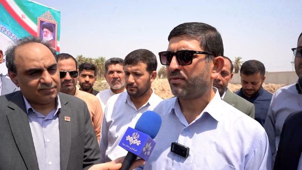 عمل به مسئولیت‌های اجتماعی شرکت فولاد اکسین به زیرساخت فرهنگی مناطق کم برخوردار کمک می‌کند