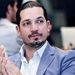 همسر سابق مهناز افشار همچنان تعقیب است؟