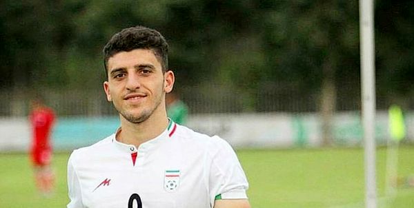 مهدی‌خانی: باشگاهم برای حضورم در بازی مقابل قطر موافقت نکرد
