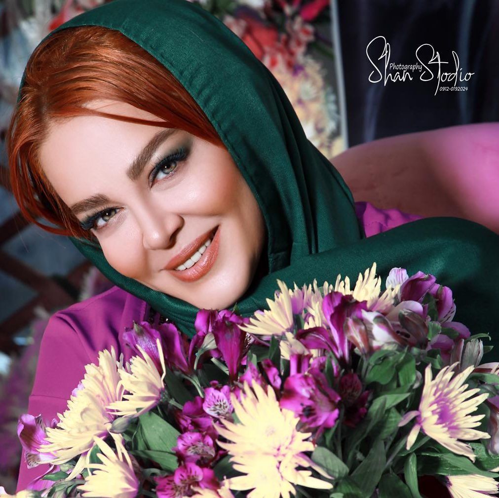 جشن تولد لاکچری بهاره رهنما غوغا به پا کرد + عکس جشن تولد لاکچری بهاره رهنما غوغا به پا کرد + عکس
