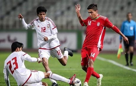 احمدی: درباره پست بازی‌ام گل‌محمدی تصمیم می‌گیرد