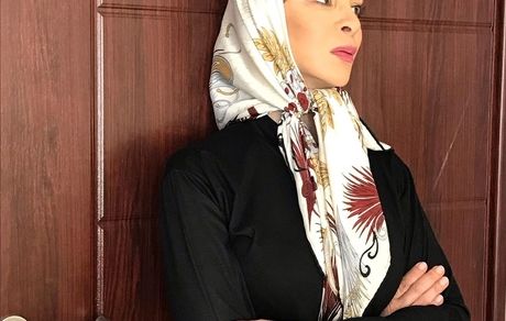 افسانه بایگان هر روز جوان تر + عکس