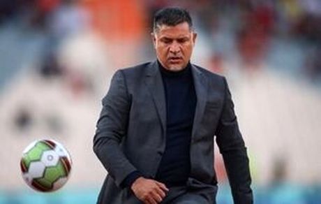 اظهار نظر دایی در مورد رونالدو 