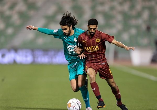 الاهلی ۸ گل خورد، کنعانیزادگان اخراج شد