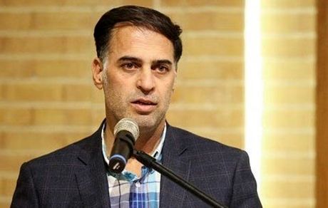 واکنش آذری به انتشار حکم کمیته وضعیت فیفا در مورد شکاری و ذوب آهن
