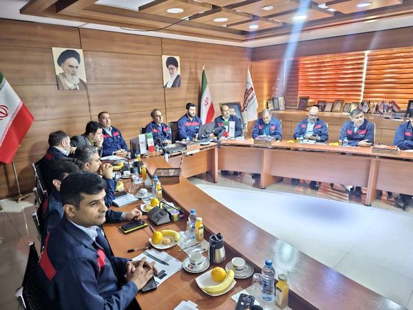 فولاد اکسین در دوران دشوار صنعت فولاد خوش درخشید