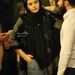 عکس یوهویی از خانم بازیگر 